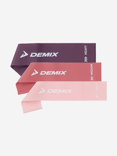 Набор мини-лент Demix, Мультицвет