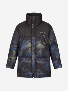 Куртка утепленная мужская Regatta Barbegal Short Baffle Jacket, Синий