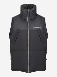 Жилет мужской Regatta Bonnieux Gilet, Черный