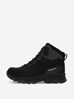 Ботинки женские Toread Vibram/Tief, Черный