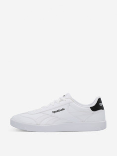 Кеды мужские Reebok Club Smash, Белый