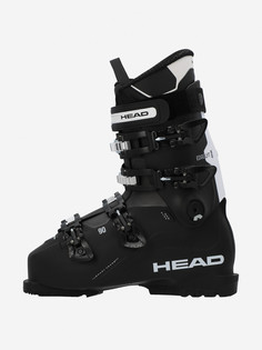 Ботинки горнолыжные Head Edge LYT 90, Черный