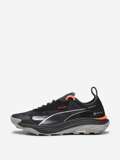 Кроссовки мужские PUMA Voyage Nitro 3 GTX, Черный