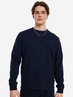 Свитшот мужской Champion, Синий