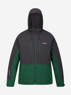 Куртка утепленная мужская Regatta Highton, Зеленый