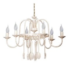 Люстра подвесная VITALUCE V1333/6