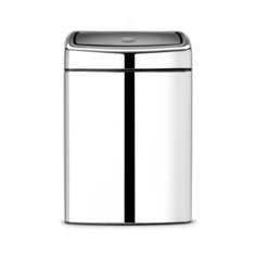 Контейнер для мусора Brabantia Touch Bin 477201