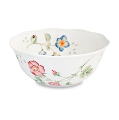 Салатник LENOX Бабочки на лугу 17 см