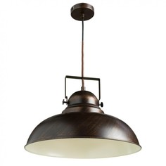 Люстра подвесная ARTELamp (A5213SP-1BR)