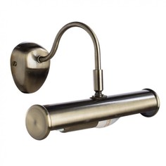 Бра Arte Lamp Picture Lights III A5023AP-1AB