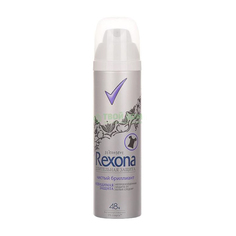 Дезодорант-антиперспирант Rexona Длительная защита Чистый бриллиант 150 мл