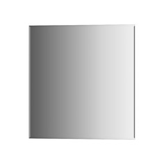Зеркало Evoform с фацетом 5 mm 30х30 см