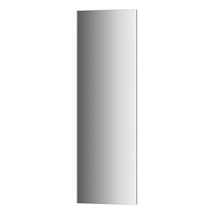 Зеркало Evoform с фацетом 5 mm 30х90 см
