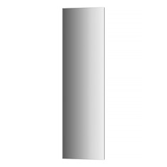 Зеркало Evoform с фацетом 5 mm 30х100 см