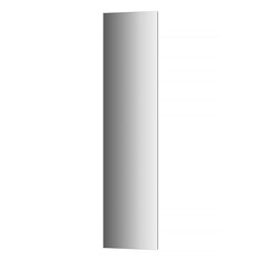Зеркало Evoform с фацетом 5 mm 30х120 см