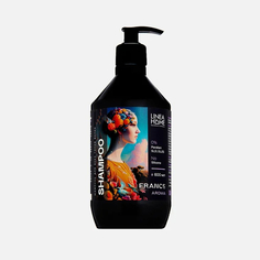 Шампунь для волос Lineahome France aroma 600мл