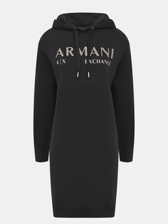 Платья Armani Exchange