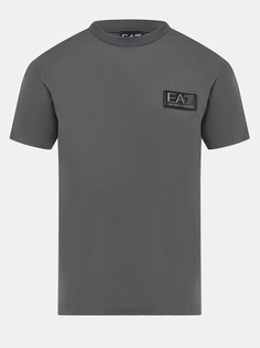 Футболки EA7 Emporio Armani