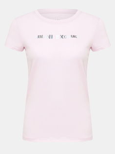 Футболки Armani Exchange