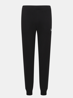 Спортивные брюки EA7 Emporio Armani