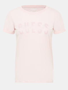 Футболки GUESS