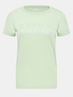 Футболки GUESS