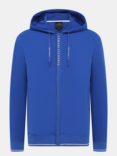 Толстовки Armani Exchange