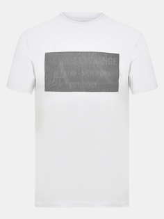 Футболки Armani Exchange