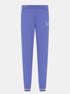 Спортивные брюки EA7 Emporio Armani