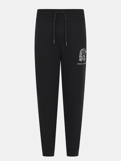 Спортивные брюки Armani Exchange