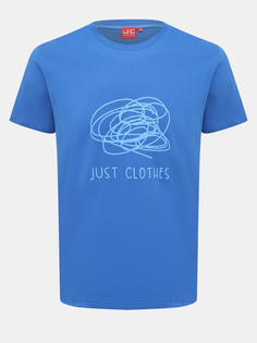 Футболки Just Clothes
