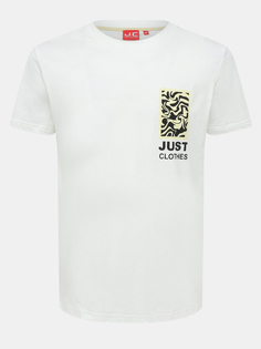 Футболки Just Clothes