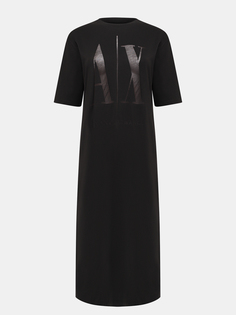 Платья Armani Exchange
