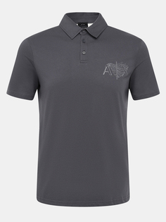 Поло Armani Exchange