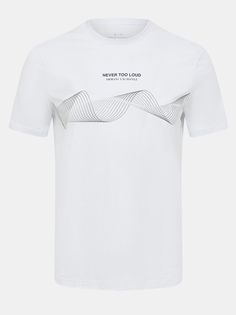Футболки Armani Exchange