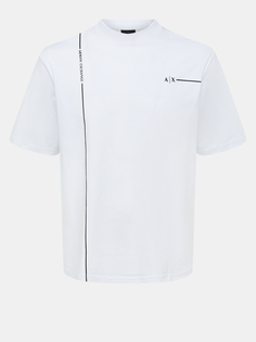 Футболки Armani Exchange