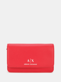 Сумки через плечо Armani Exchange