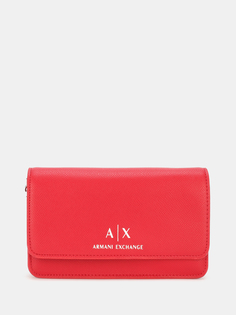 Сумки через плечо Armani Exchange