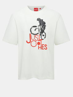 Футболки Just Clothes