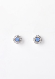 Серьги Swarovski®