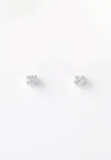 Серьги Swarovski®