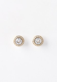 Серьги Swarovski®