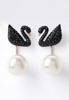 Серьги Swarovski®