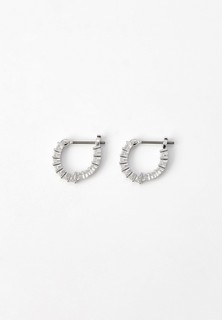 Серьги Swarovski®
