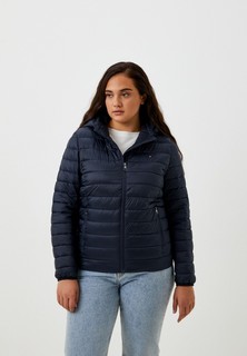 Куртка утепленная Tommy Hilfiger