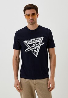 Футболка Guess