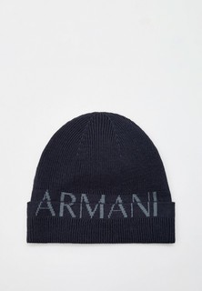 Шапка Armani Exchange