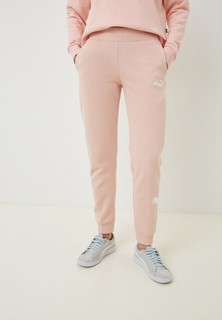 Брюки спортивные PUMA