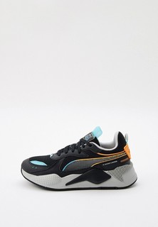 Кроссовки PUMA
