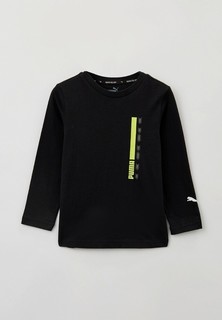 Лонгслив PUMA